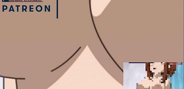  Ochako Uraraka Sex  Animation boku no hero Academia BNHA MHA uravity My Hero Academia httpswww.patreon.composts24497423